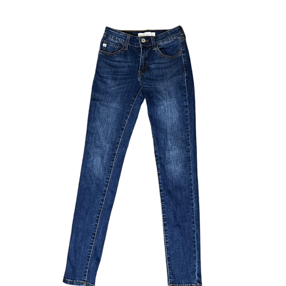 KanCan Skinny Jeans Sz 1/24